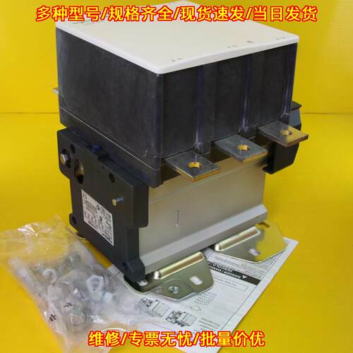 LC1F500 接触器 TeSys F 690VAC 700A议价维修