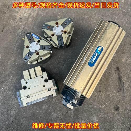 SPV-50-1-HB-3 雄克气缸 气动元件 工业自动化配件议价维修
