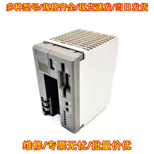 PC-E984-265 TSX COMPACT CPU模块 8K逻辑 16K数据议价维修