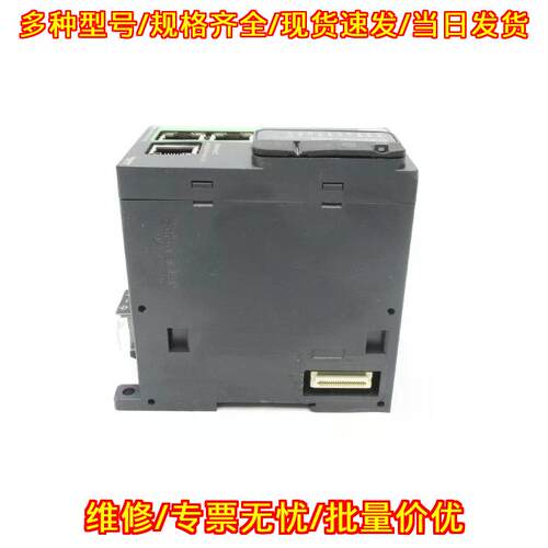 TM251MESE 工控控制器模块 24VDC 0.9A 工业自动化配件议价维修