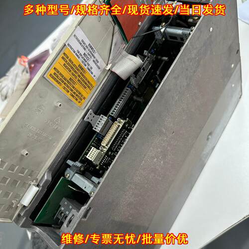 6SE7016-1T SIMOVERT MC 变频器 工控自动化配件议价维修