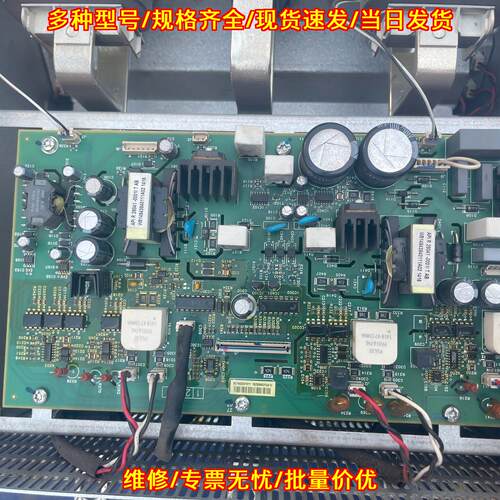 ATS48C32Q 软起动器电源板 16250870112A03 SKKT570/16E议价维修