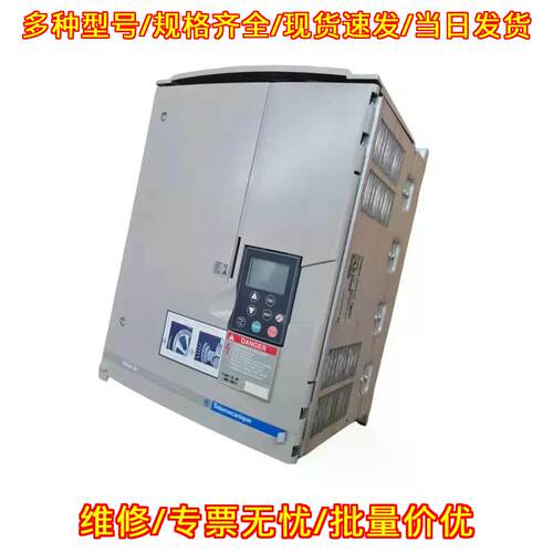 atv38hd16n4 atv38 变频器 380/460v 11kw议价维修