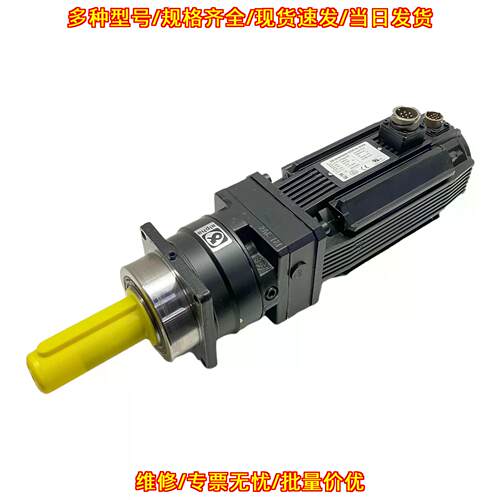 SB105/40/04/05/19/S/R1/64 EOKN 伺服电机 齿轮箱 IP64议价维修