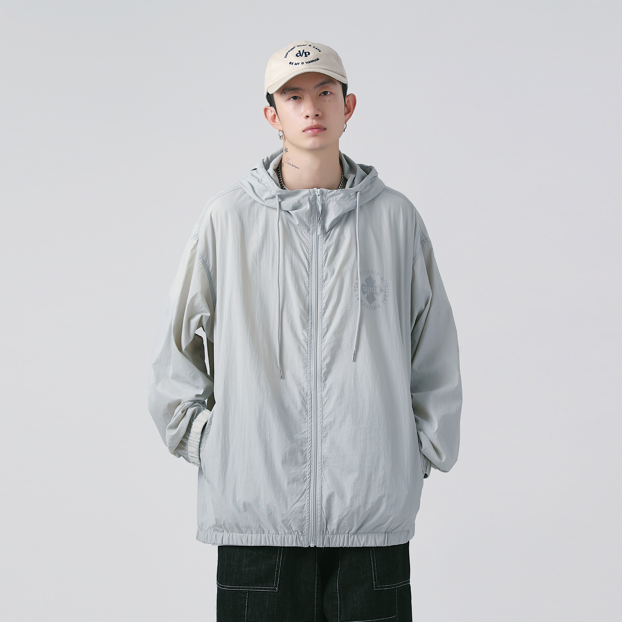 golfcross防晒衣男女同款防晒衣