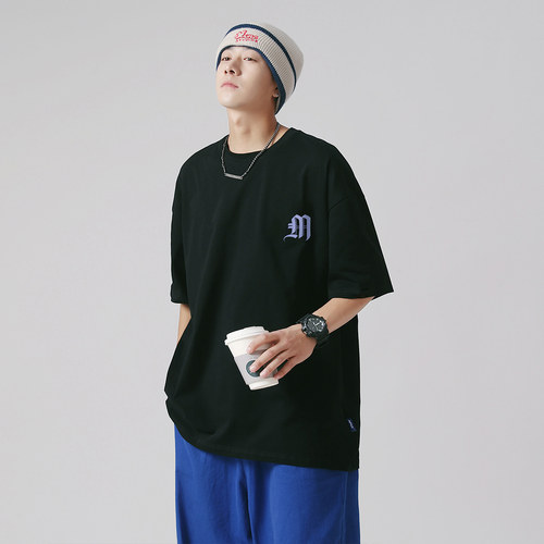 GOLFCROSS简约基础款字