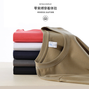 210G纯棉t恤印制工作服短袖衣服DIY广告文化衫印字logo订 做刺绣