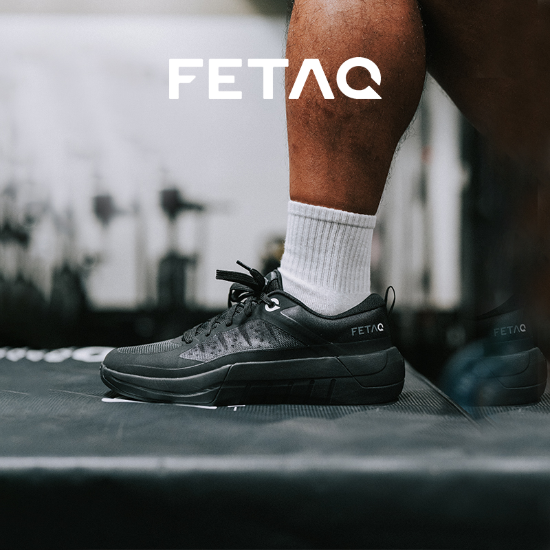 FETAQ AllMove3新一代综合训练鞋健身板鞋运动休闲鞋crossfit