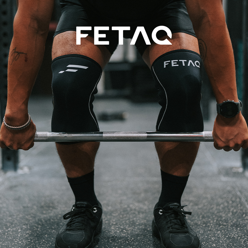 FETAQAllHold全面保护运动护膝