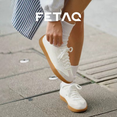 FETAQAllMoveCity德训鞋休闲鞋