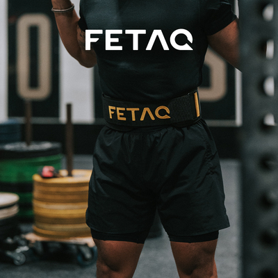 FETAQAllHold全面保护运动护腰