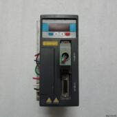 5500 EPS EB0D40123 伺服驱动器实拍图