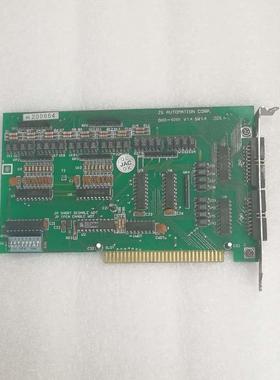 JS AUTOMATION CORP  DIO-9201实拍图