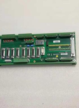 ADLINK 凌华运动控制卡 DIN-825-GP4实拍图