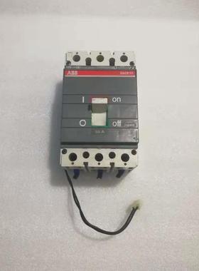 ABB开关断路器  SACES3  AH03004239实拍图