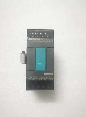 永宏 PLC模拟量模块 FBS-4A2D实拍图