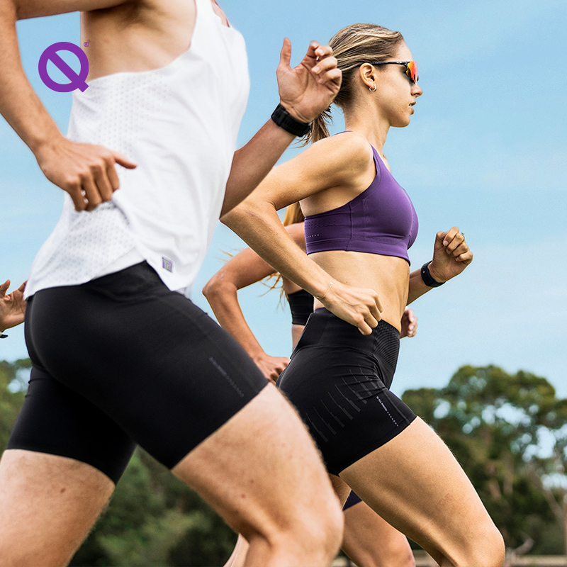 轻功弹力怪Ultra紧身裤