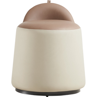 林氏家居简约现代化妆凳高级感女生卧室梳妆椅网红凳