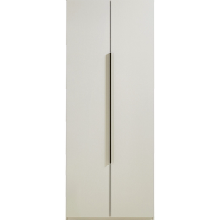 林氏睡眠成品大衣柜书桌一体卧室一门到顶衣橱梳妆台OI1D政府补贴