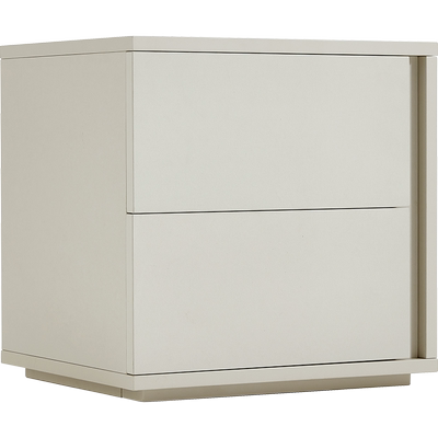 家居床头柜林氏现代简约