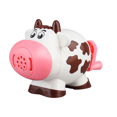 冰淇淋机橡皮泥面条机