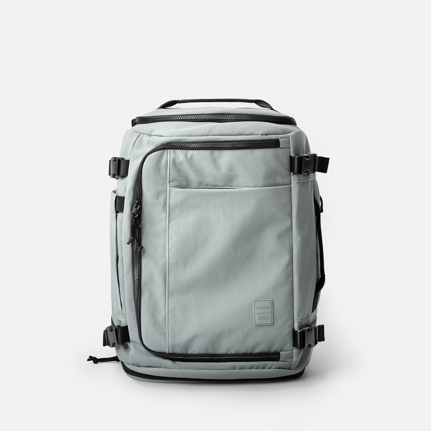 Ash Mint-Phiên bản mở rộng 38L