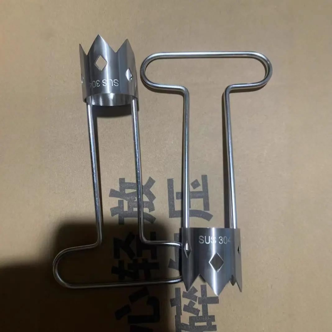 不锈钢蔬果去核器苦瓜彩椒去瓤器苹果雪梨取芯器果核去籽