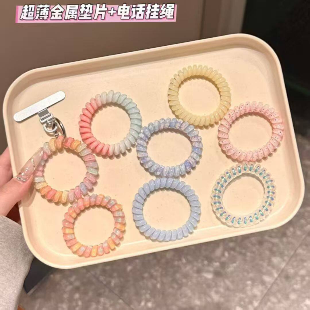 手机ins电话线链多巴胺通