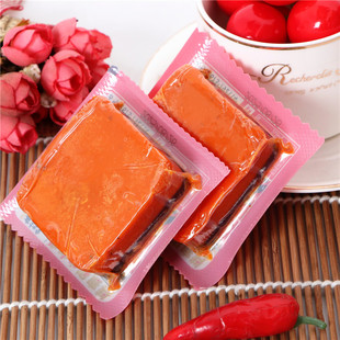 有锅气牛油火锅底料50g鲜香麻辣冒菜串串火锅底料一人份醇香入味