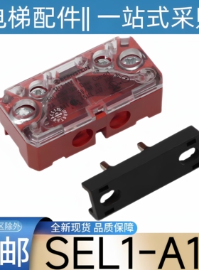 SEL1-A1Z BERNSSTEIN 奥的斯快速电梯门锁触点 601.6369.126 轿门