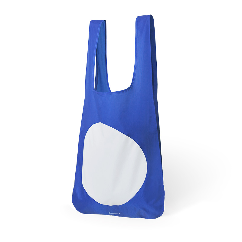 ostrichpillow环保购物袋