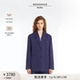 甄选惠享 棉麻斜纹西装 Weekend 女装 5041055206 MaxMara