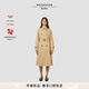 MaxMara 26新款 女装 Weekend 双面穿双排扣长款 风衣5021026106&