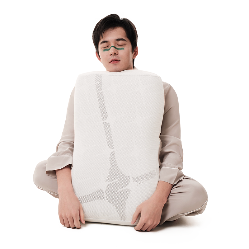 呼呼睡眠仪UniSleep止鼾