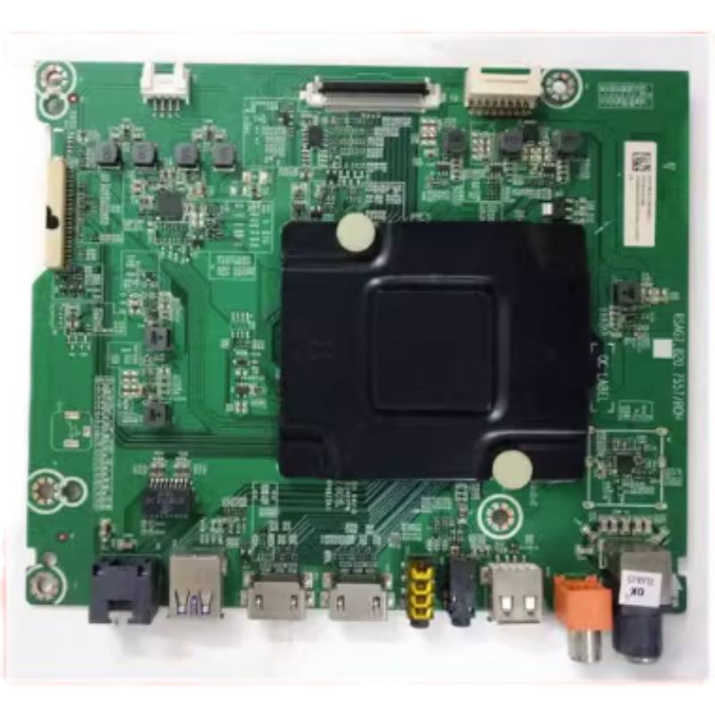 海信LED55N51U LED55N3000U电视主板RSAG7.820.7557屏HD550K3U82