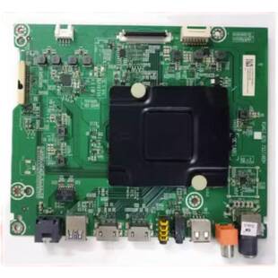 海信LED55N51U LED55N3000U电视主板RSAG7.820.7557屏HD550K3U82