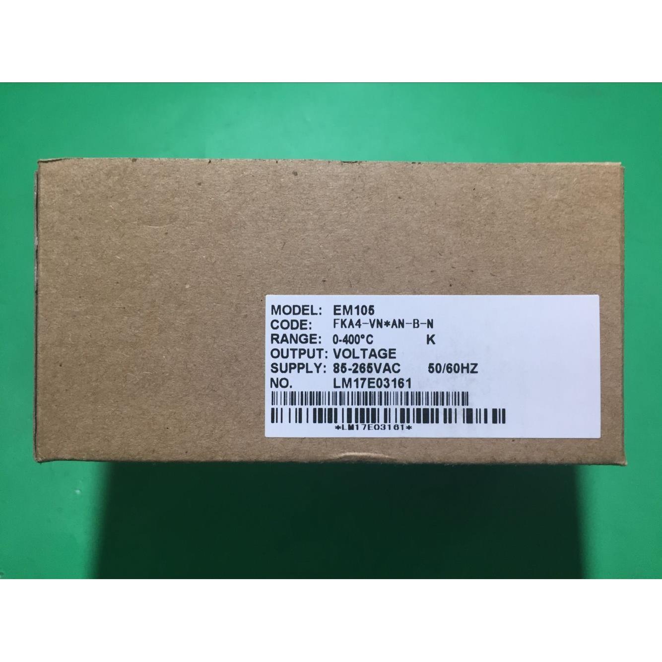 特秀塔松温控器Em105-Fka4-Mn*An-B-N