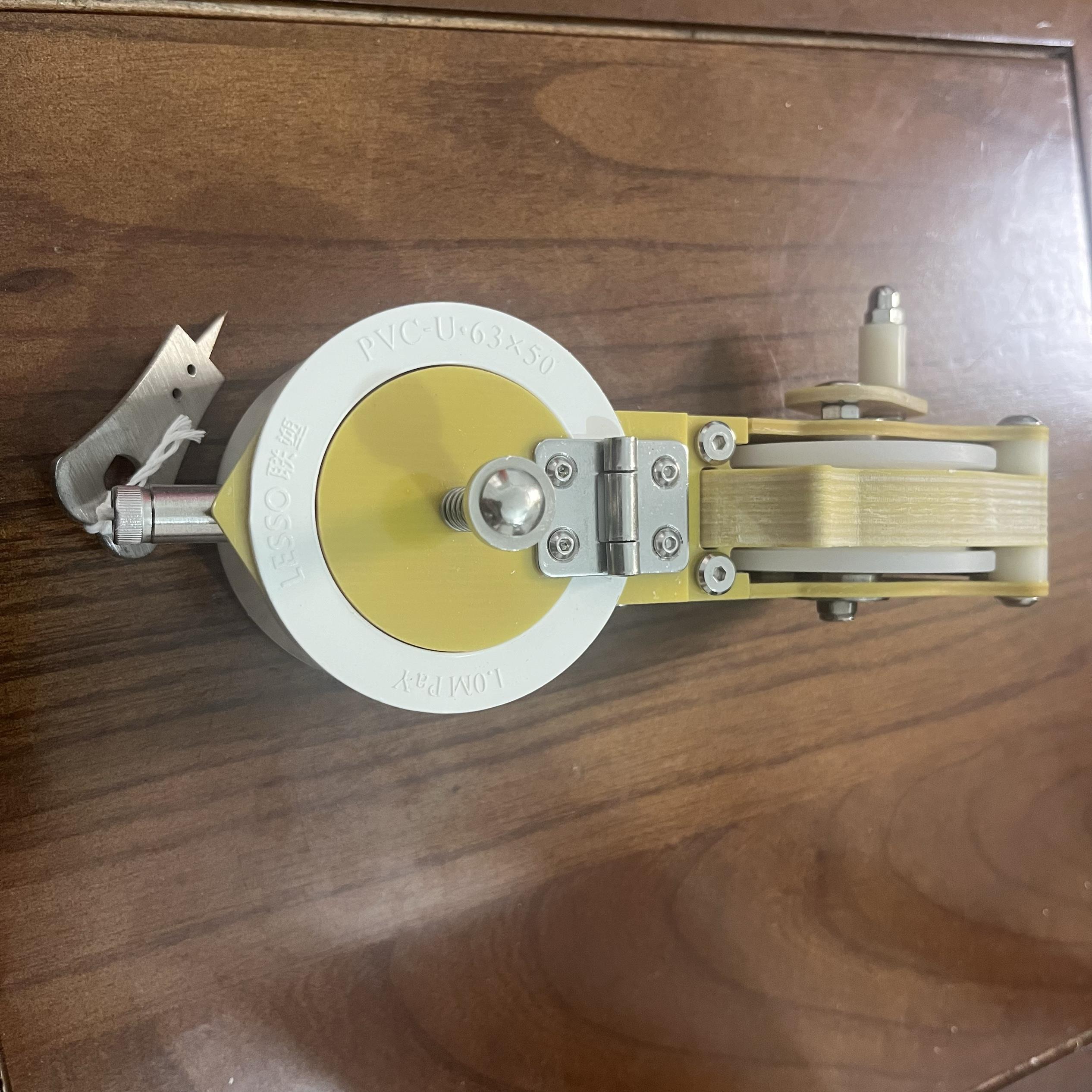 墨斗 墨水墨斗 绝缘板墨斗 工地弹线墨斗