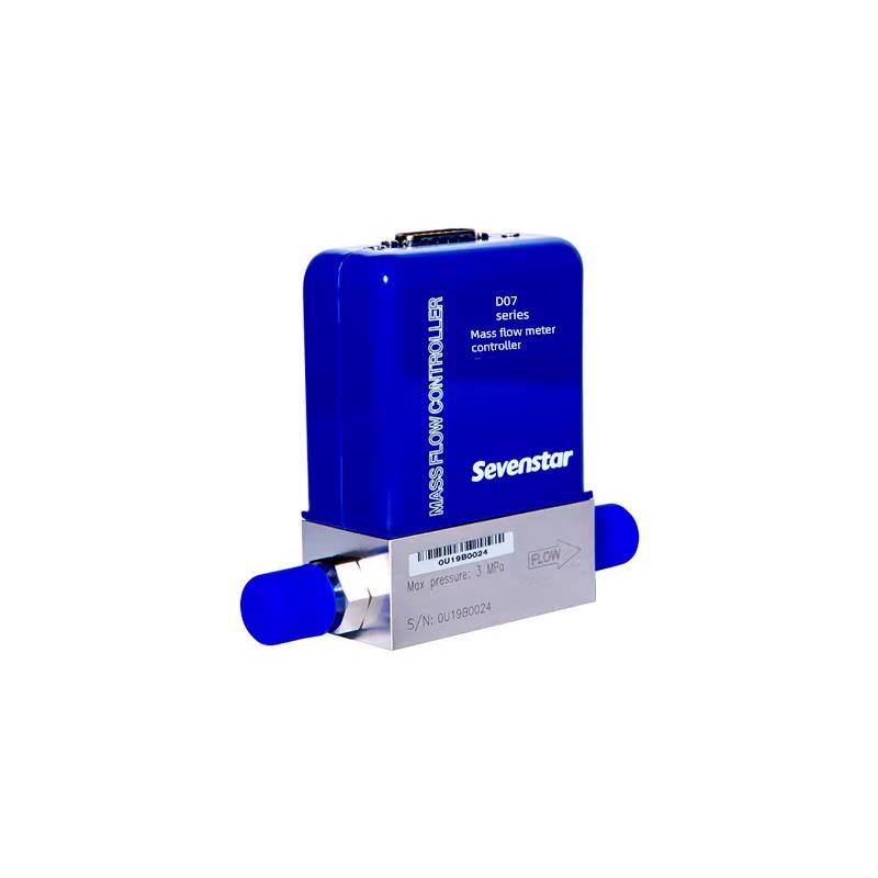 D07-19B七星华创气体质量流量计流量控制器MFC全新正品现货