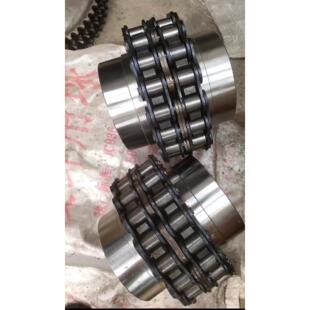 KC联轴器炼条式联轴器罩壳8022/10018/10020/12018/12022炼轮