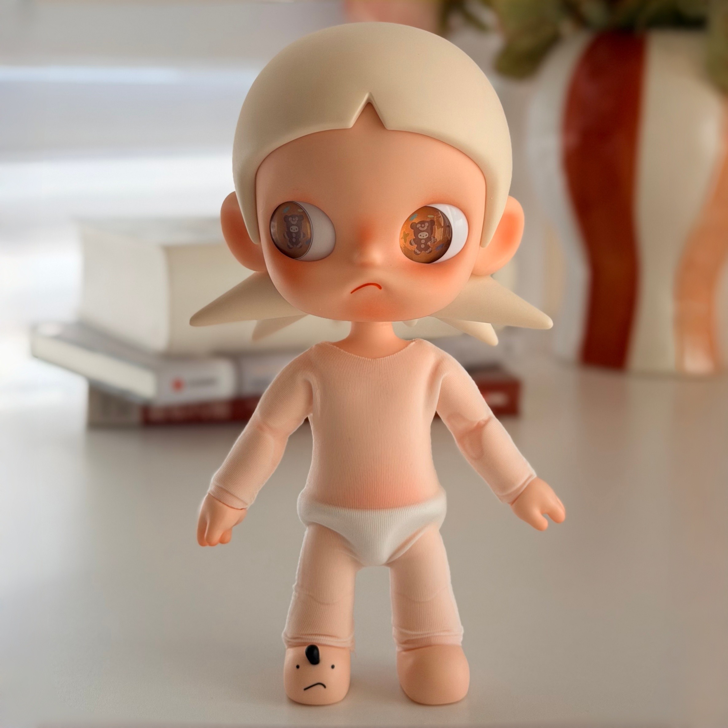 zsiga防染服molly防染服高弹性zsiga防染衣嘎子姐防染衣适配8分娃