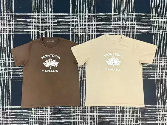 Madebyswag Independent Ss04 Nn Ss01 Montreal Short Sleeve