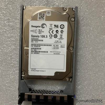 Seagate 硬碟600GB 10K  2.5  6G SAS  ST9600205SS   9TG066询价