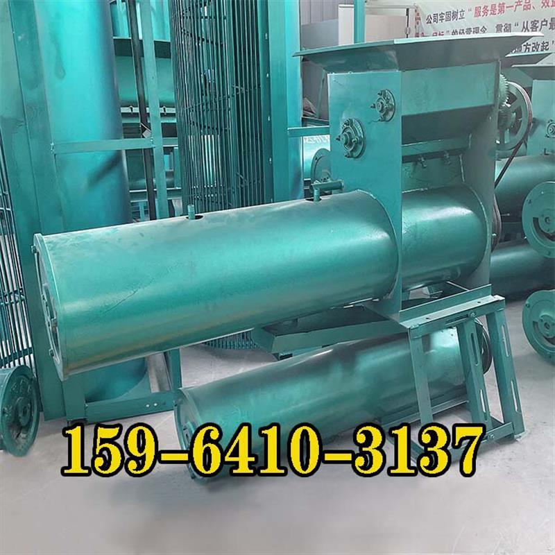 小型自动红薯淀粉机 土豆磨粉浆渣分离机 打红苕粉的机器