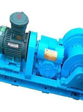 矿用回柱绞车?JH系列双速回柱及配件 慢速矿用提升设备1是21其他