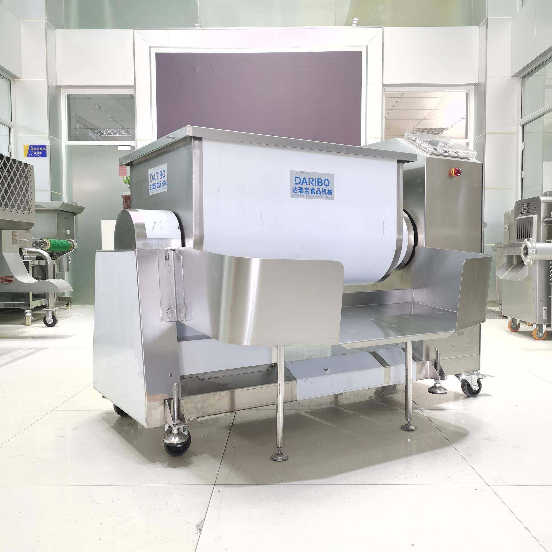 W厂家供应商用肉馅搅拌机 自动出料馅料拌料机五仁月饼馅料搅拌机,清洗/食品/商业设备,肉制品加工设备,淘宝优惠券,粉丝福利购,淘宝优惠卷