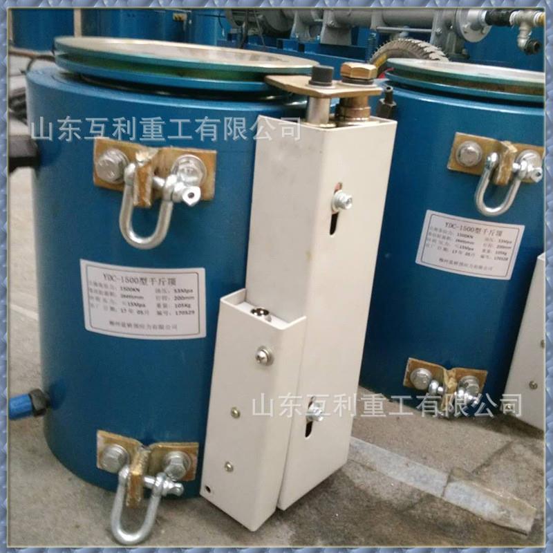 智能张拉机桥梁自动张拉系统大循环配套使用张拉设备钢绞线张拉机