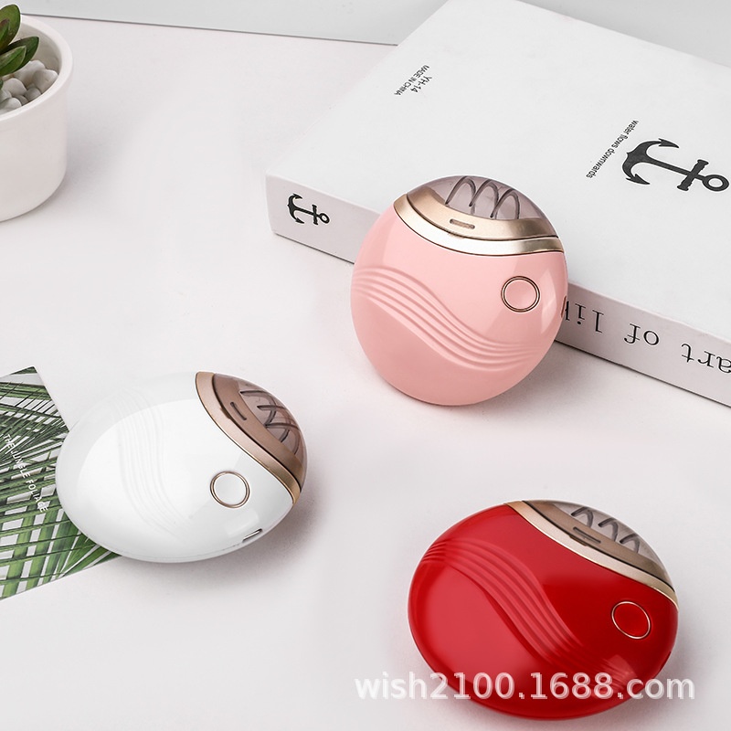 美甲打磨机电动指甲剪儿童成人防夹指甲钳自动指甲刀多功能磨甲器