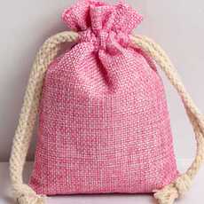Burlap мешок