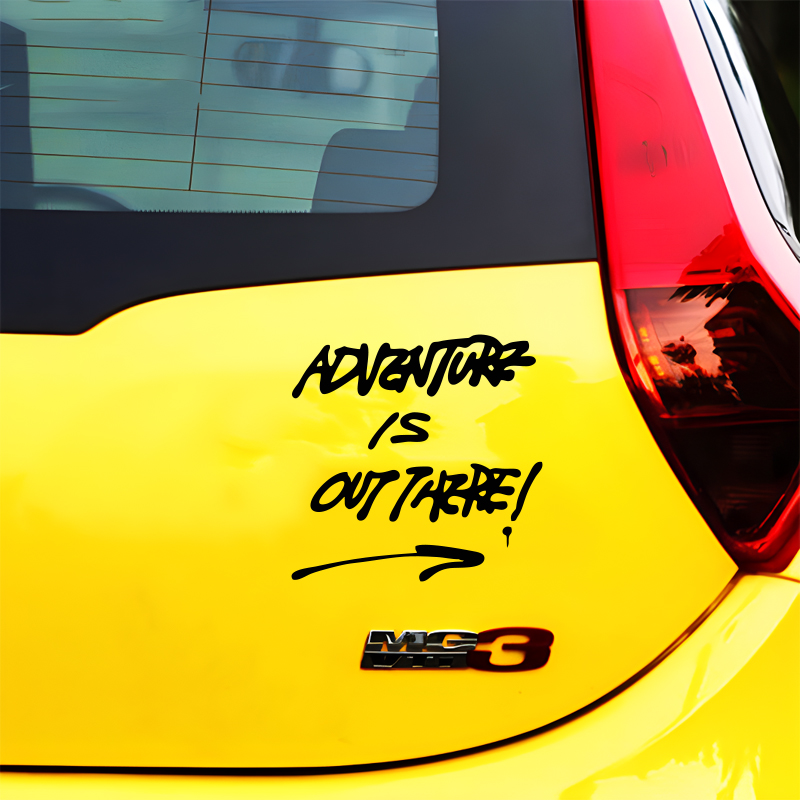 览崛PVC收纳箱车贴反光材料贴纸